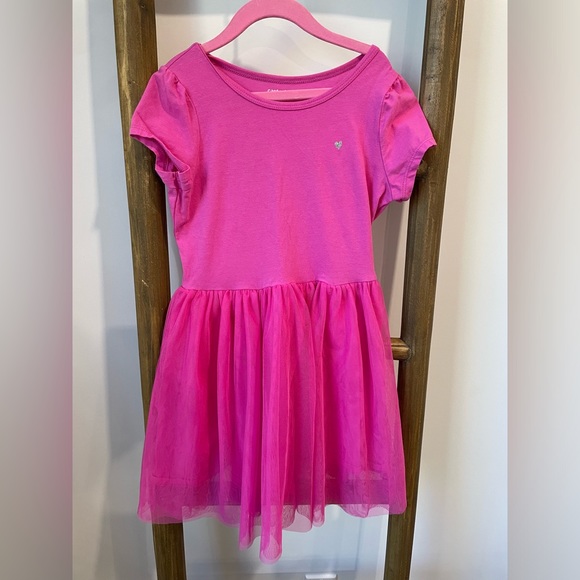 Carter's Other - Tutu Dress, GUC